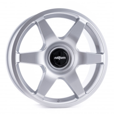 Rotiform SIX Silber