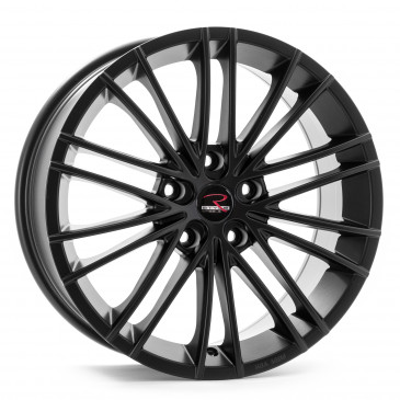 RStyle Wheels SR11 black matt
