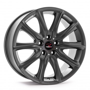 RStyle Wheels SR13 graphit matt