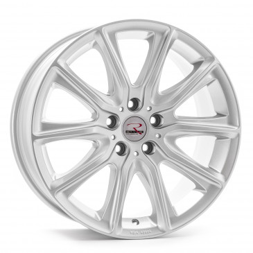 RStyle Wheels SR13 silver