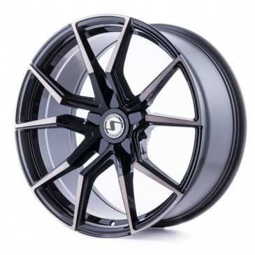 Schmidt Drago HellCat Black