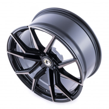 Schmidt Drago HellCat Black
