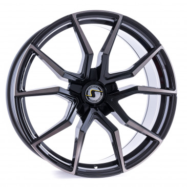 Schmidt Drago HellCat Black