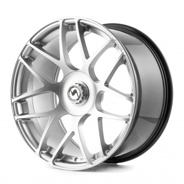 Schmidt Gambit CLC HighGloss Silver