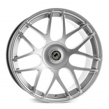 Schmidt Gambit CLC HighGloss Silver