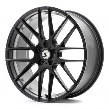Schmidt Shift SatinBlack Undercut