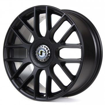 Schmidt Shift GlossBlack