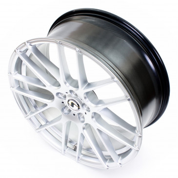 Schmidt Shift HighGloss Silver