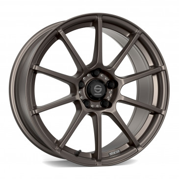 SPARCO ASSETTO GARA MATT BRONZE