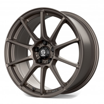 SPARCO ASSETTO GARA MATT BRONZE