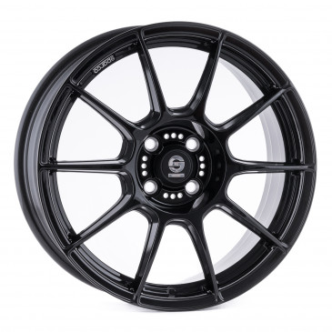 SPARCO FF1 GLOSS BLACK