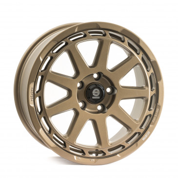 SPARCO GRAVEL RALLY BRONZE