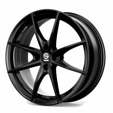 SPARCO TROFEO 4 MATT BLACK