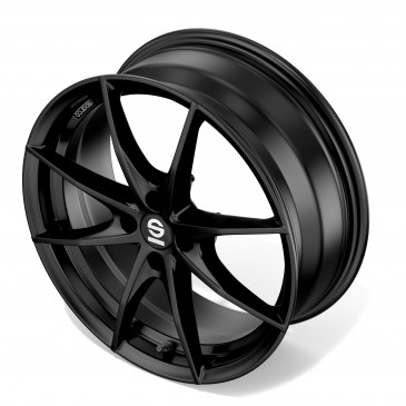 SPARCO TROFEO 4 MATT BLACK