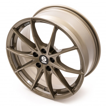SPARCO TROFEO 5 GLOSS BRONZE