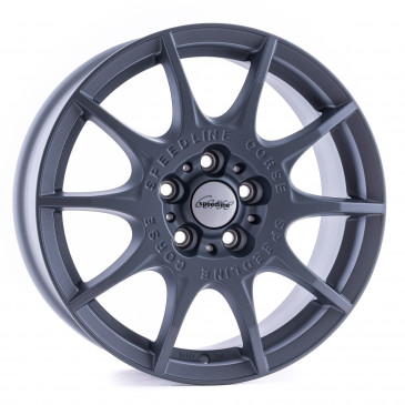 SPEEDLINE SL2 Marmora ANTHRAZIT-MATT