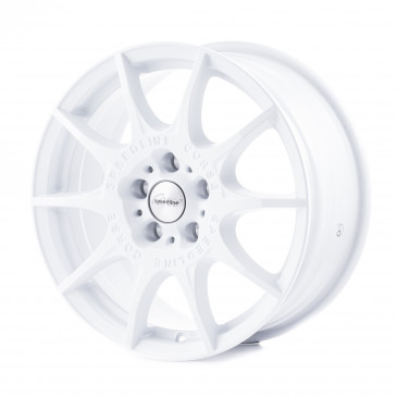 SPEEDLINE SL2 Marmora RALLYE-WEISS