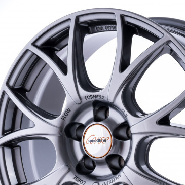 SPEEDLINE SL5 Vincitore EDELSILBER