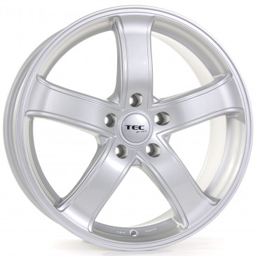 Tec Speedwheels AS1 sterling silber