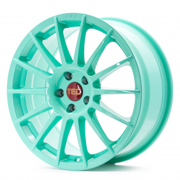 Tec Speedwheels AS2 mint