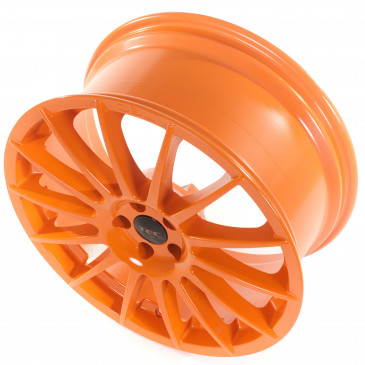 Tec Speedwheels AS2 race orange