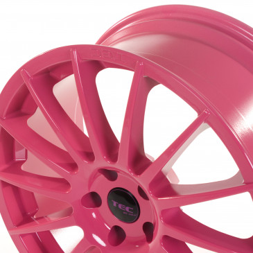 Tec Speedwheels AS2 pink