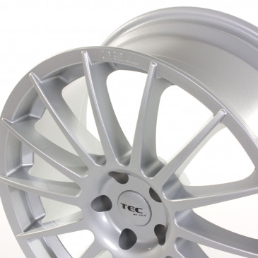 Tec Speedwheels AS2 sterling silver