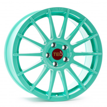 Tec Speedwheels AS2 Mint