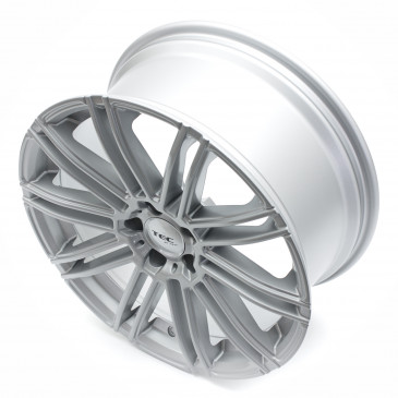 Tec Speedwheels AS3 black glossy