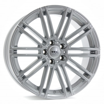 Tec Speedwheels AS3 crystal silver