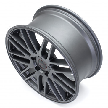 Tec Speedwheels GT1 gun metal