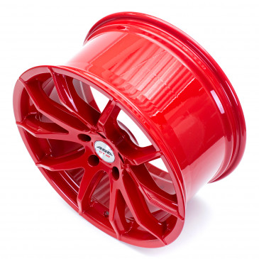 Tec Speedwheels GT3 tornado rot