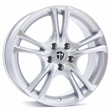 TOMASON Easy Silver