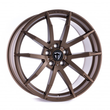 TOMASON TN10 mattbronze