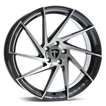 TOMASON TN17 Titanium Diamand Polished