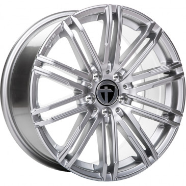 TOMASON TN18 Black painted