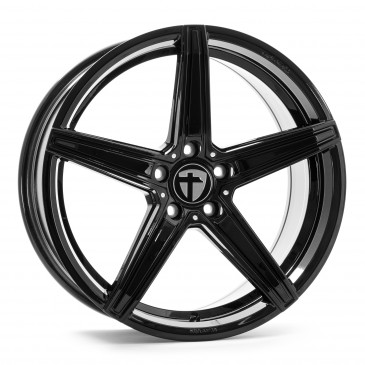 TOMASON TN20 Black painted