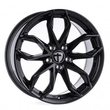 TOMASON TN22 black painted