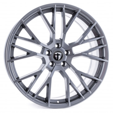 TOMASON TN23 Anthracite glossy
