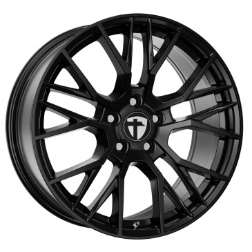 TOMASON TN23 black painted