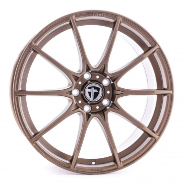 TOMASON TN25 Super Light Mattbronze