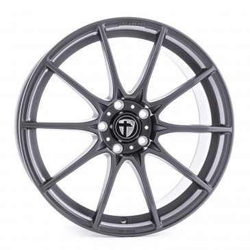 TOMASON TN25 Super Light Mattgraphite