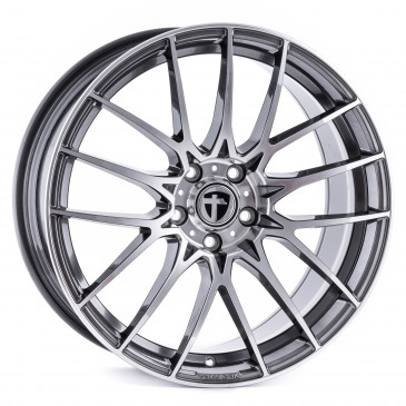 TOMASON TN26 Light dark hyperblack polished