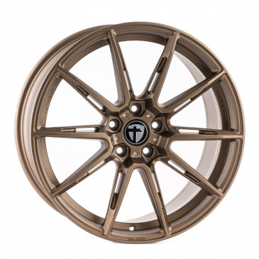 TOMASON TN27 Superlight mattbronze