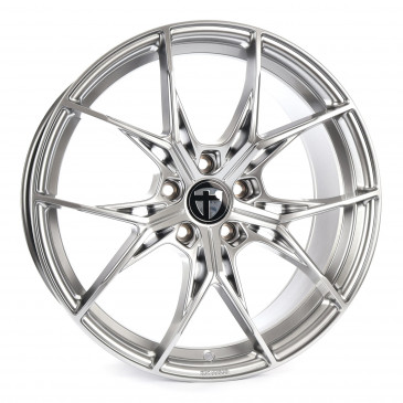 TOMASON TN29 Superlight hypersilver