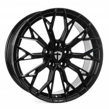 TOMASON TN31 black painted