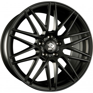 Ultrawheels UA1 flat black