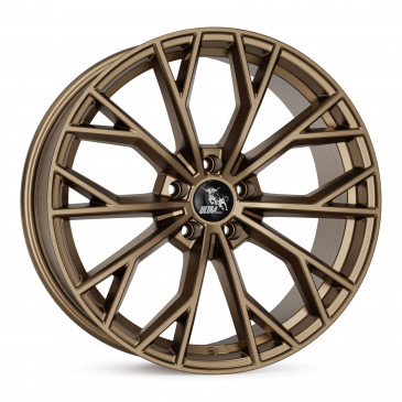 Ultrawheels UA23 BRONZE MATT