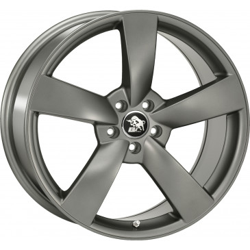 Ultrawheels UA5 dark grey