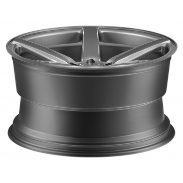 Vossen CV3R Flat Face Graphit